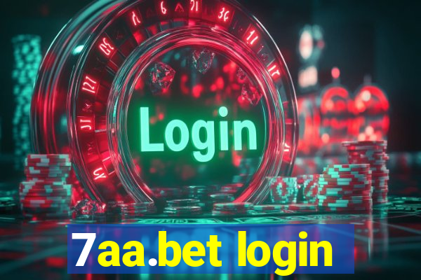 7aa.bet login